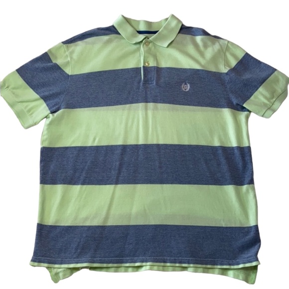 Chaps Other - Chaps Short Sleeved Polo Shirt